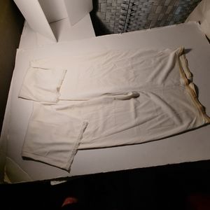 Vintage Vanity Fair Size 5 Cream Pants Liners Lingerie